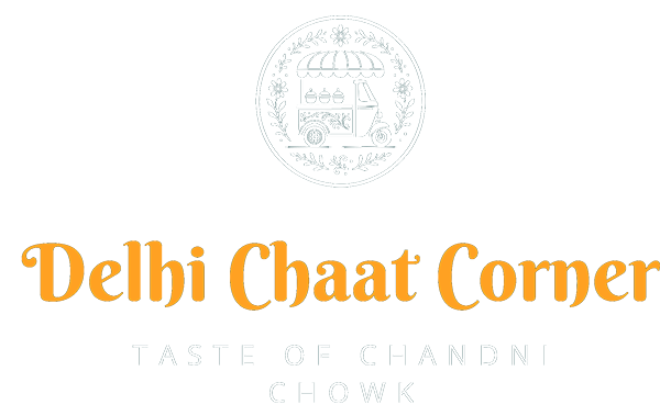Delhi Chaat Corner