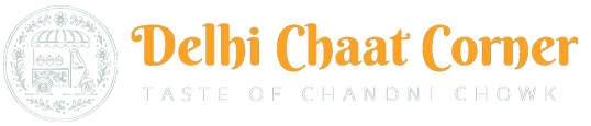 Delhi Chaat Corner