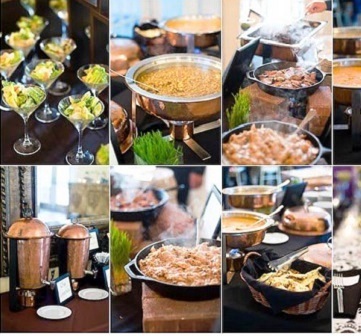 Delhi Chaat Corner